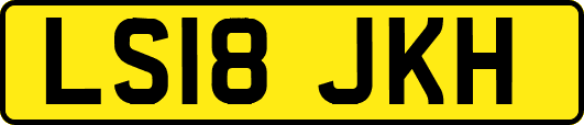 LS18JKH