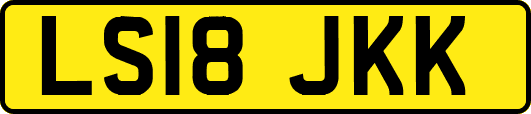 LS18JKK