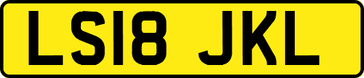 LS18JKL