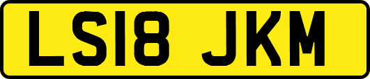 LS18JKM