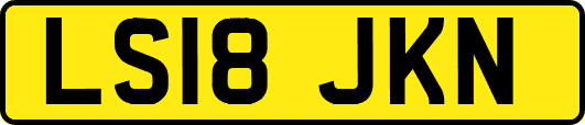 LS18JKN
