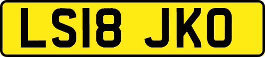 LS18JKO