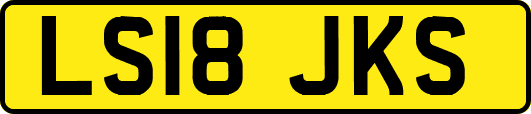 LS18JKS