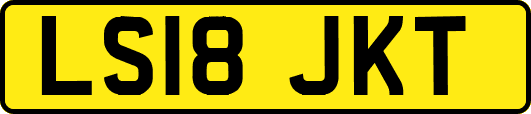 LS18JKT