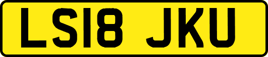 LS18JKU