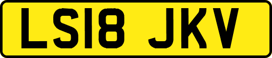 LS18JKV