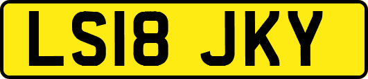 LS18JKY