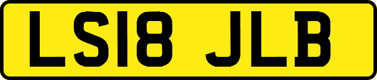 LS18JLB
