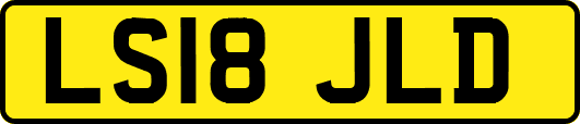 LS18JLD