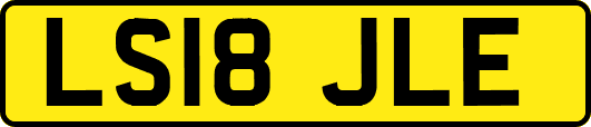 LS18JLE