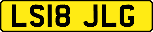 LS18JLG