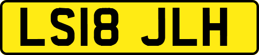 LS18JLH