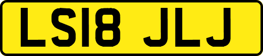 LS18JLJ