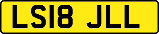 LS18JLL