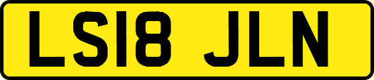 LS18JLN