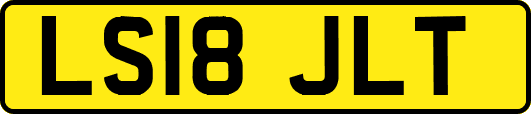 LS18JLT