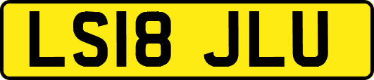 LS18JLU