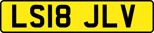 LS18JLV