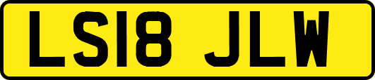 LS18JLW