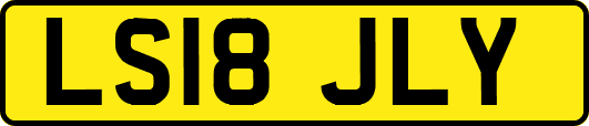 LS18JLY