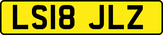 LS18JLZ