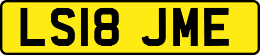 LS18JME