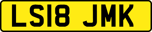 LS18JMK