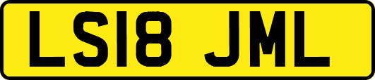 LS18JML