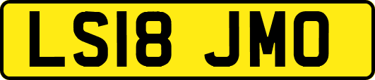 LS18JMO