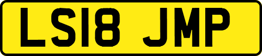 LS18JMP