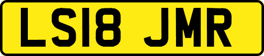 LS18JMR