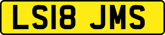 LS18JMS