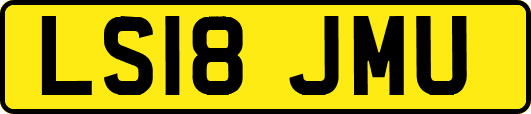 LS18JMU