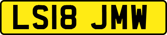 LS18JMW
