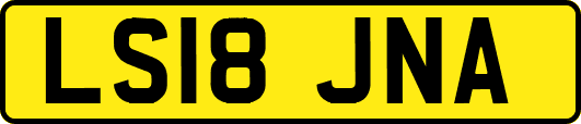 LS18JNA