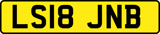 LS18JNB