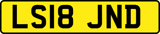 LS18JND