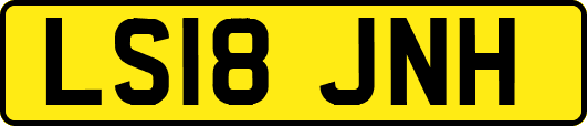 LS18JNH