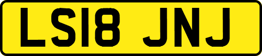 LS18JNJ
