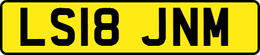 LS18JNM