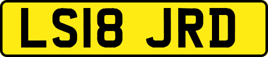 LS18JRD