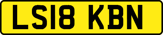 LS18KBN