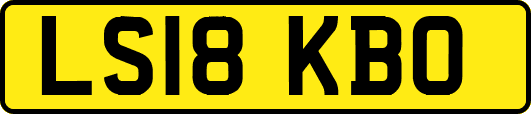 LS18KBO