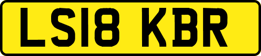 LS18KBR