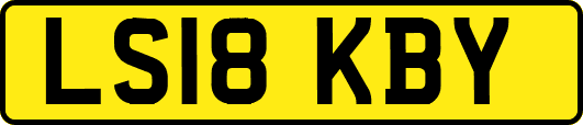 LS18KBY