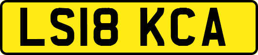 LS18KCA