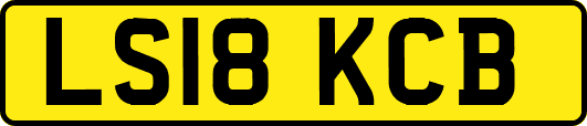 LS18KCB