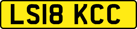 LS18KCC