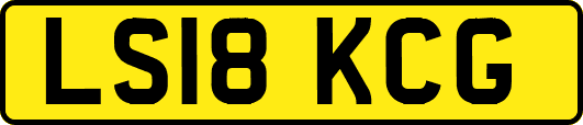 LS18KCG