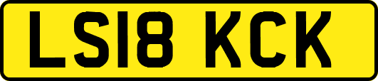 LS18KCK